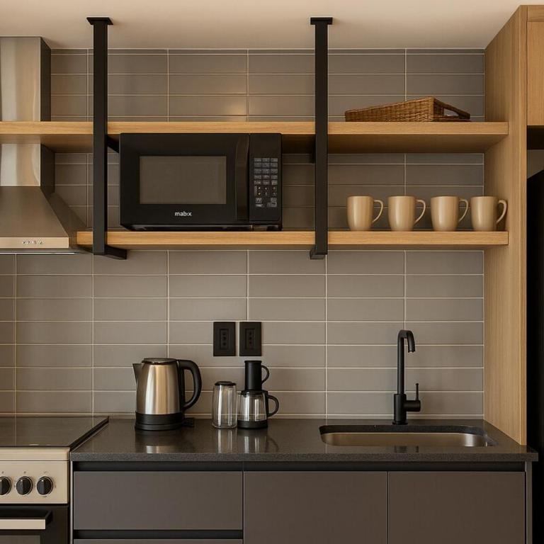 The Station Morra 2 - 301 - One-Bedroom Apartment - 11