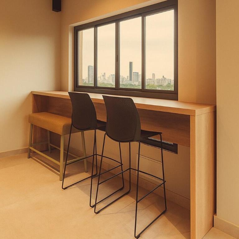 The Station Morra 2 - 301 - One-Bedroom Apartment - 17