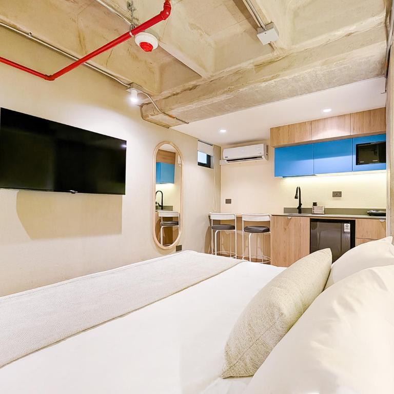 Hotel Once22 - Superior Suite - 5