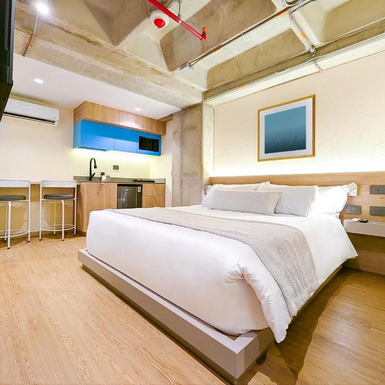 Hotel Once22 - Superior Suite - 1
