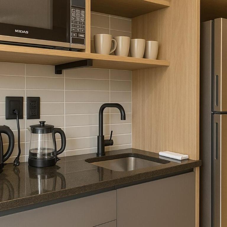 The Station Morra 2 - 301 - One-Bedroom Apartment - 23