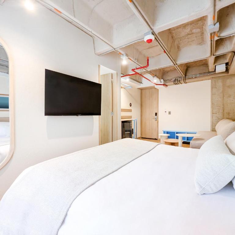 Hotel Once22 - Executive Suite - 1