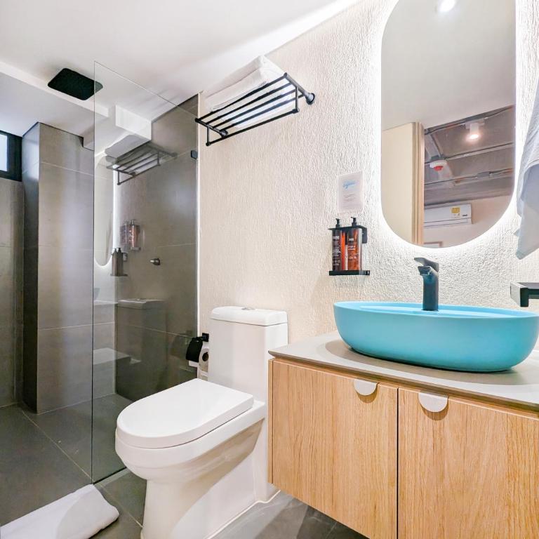 Hotel Once22 - Executive Suite - 5