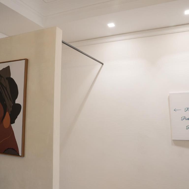 Lecce Diamond - 200mq in centro città con terrazza privata - Appartamento con 3 Camere da Letto - 17
