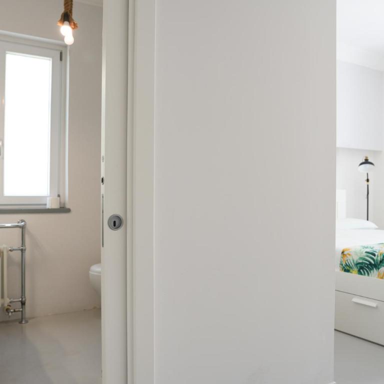 Lecce Diamond - 200mq in centro città con terrazza privata - Appartamento con 3 Camere da Letto - 23