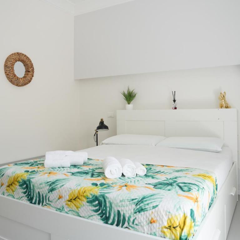 Lecce Diamond - 200mq in centro città con terrazza privata - Appartamento con 3 Camere da Letto - 21