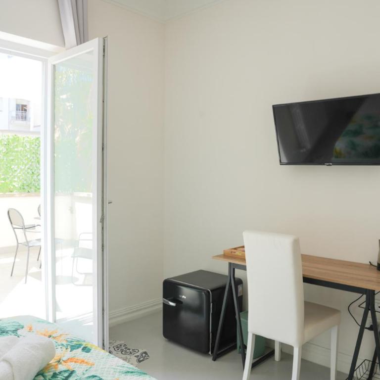 Lecce Diamond - 200mq in centro città con terrazza privata - Appartamento con 3 Camere da Letto - 35