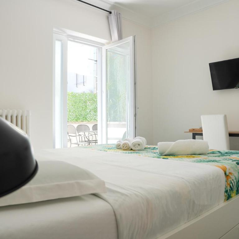 Lecce Diamond - 200mq in centro città con terrazza privata - Appartamento con 3 Camere da Letto - 30