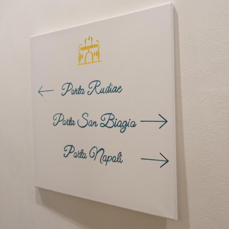 Lecce Diamond - 200mq in centro città con terrazza privata - Appartamento con 3 Camere da Letto - 33
