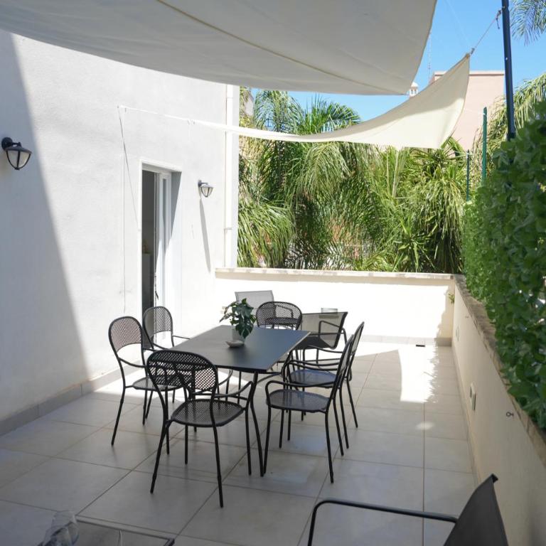 Lecce Diamond - 200mq in centro città con terrazza privata - Appartamento con 3 Camere da Letto - 2
