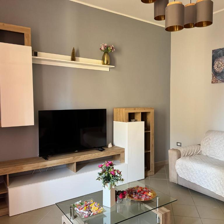 casa Martina - LuxRental Apartments - Two-Bedroom Apartment - 15