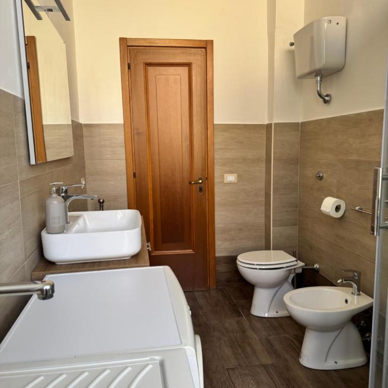 casa Martina - LuxRental Apartments - Two-Bedroom Apartment - 17