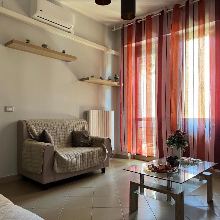 casa Martina - LuxRental Apartments - Two-Bedroom Apartment - 16