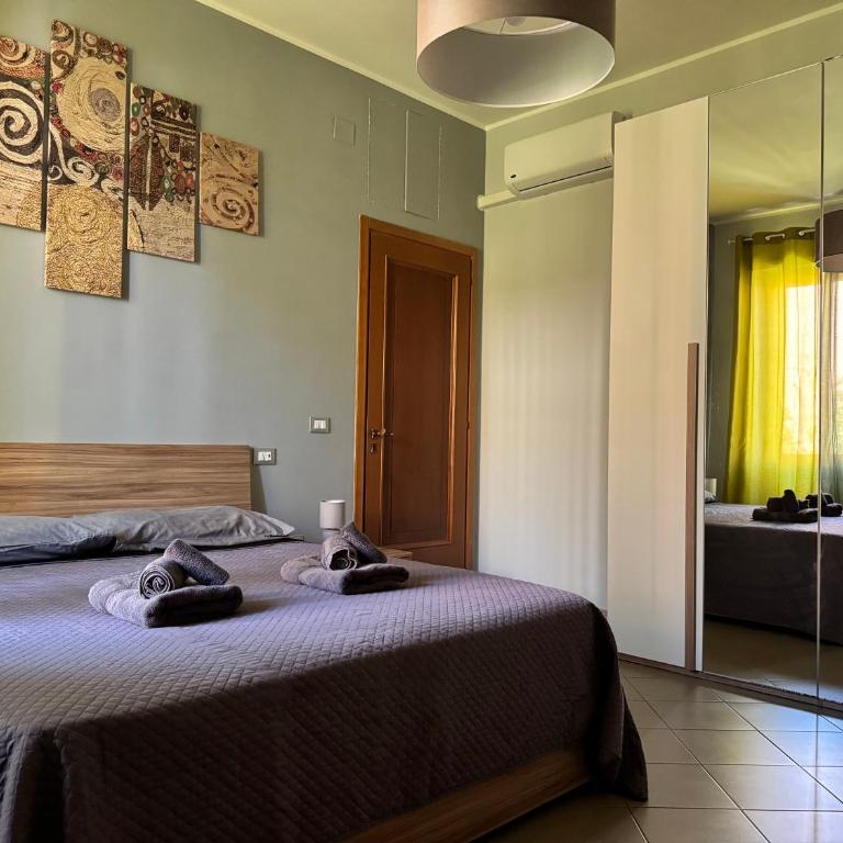 casa Martina - LuxRental Apartments - Two-Bedroom Apartment - 4