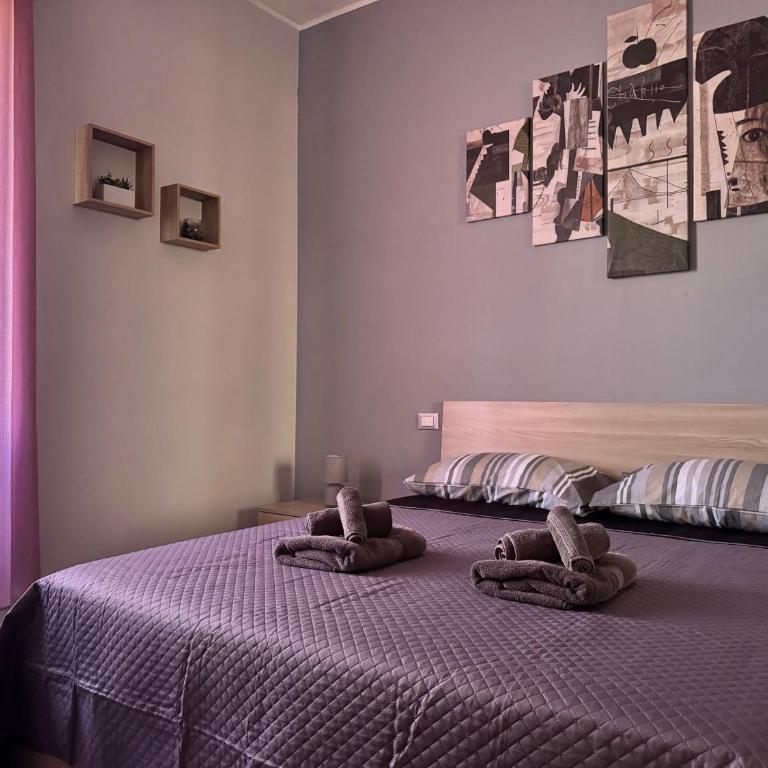 casa Martina - LuxRental Apartments - Two-Bedroom Apartment - 6