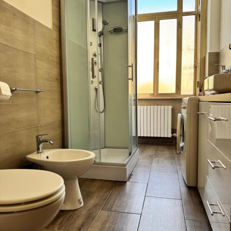 casa Martina - LuxRental Apartments - Two-Bedroom Apartment - 18