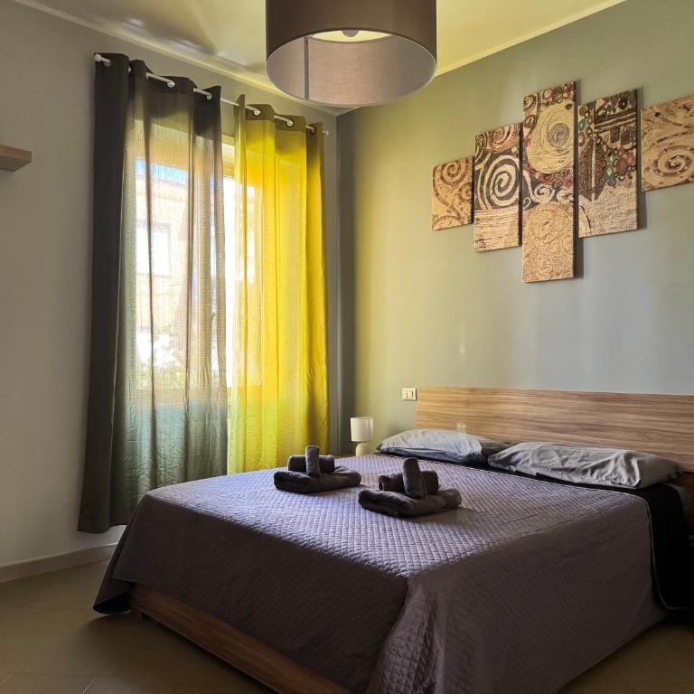 casa Martina - LuxRental Apartments - Two-Bedroom Apartment - 3