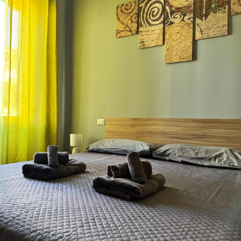 casa Martina - LuxRental Apartments - Two-Bedroom Apartment - 2