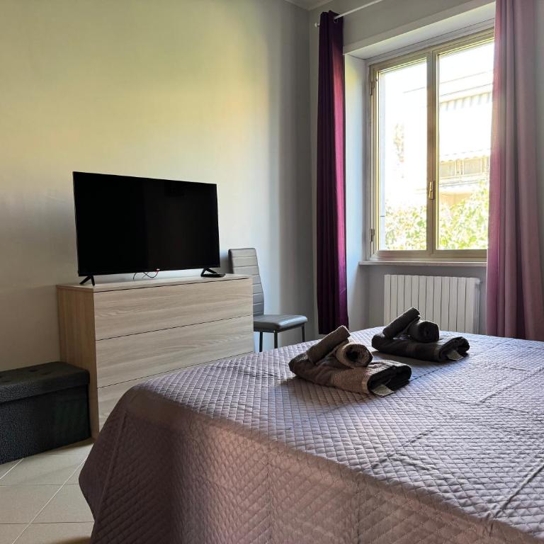 casa Martina - LuxRental Apartments - Two-Bedroom Apartment - 9