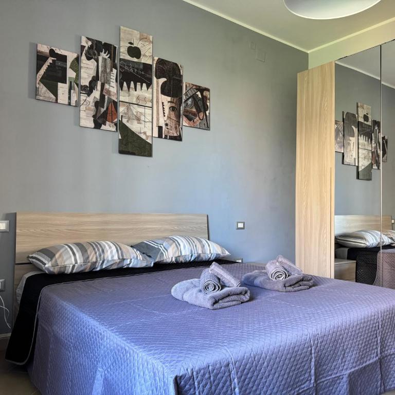 casa Martina - LuxRental Apartments - Two-Bedroom Apartment - 8