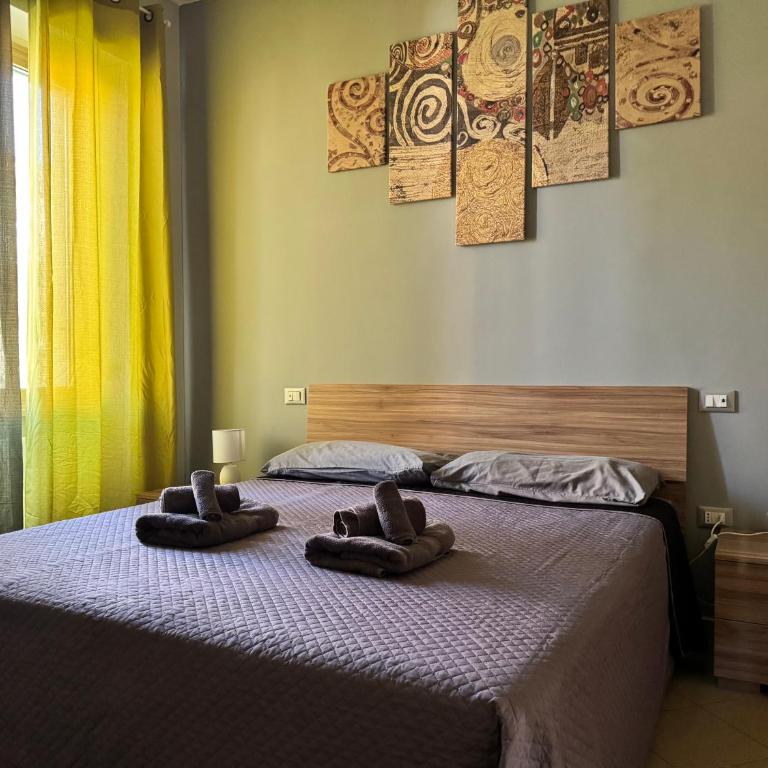 casa Martina - LuxRental Apartments - Two-Bedroom Apartment - 1
