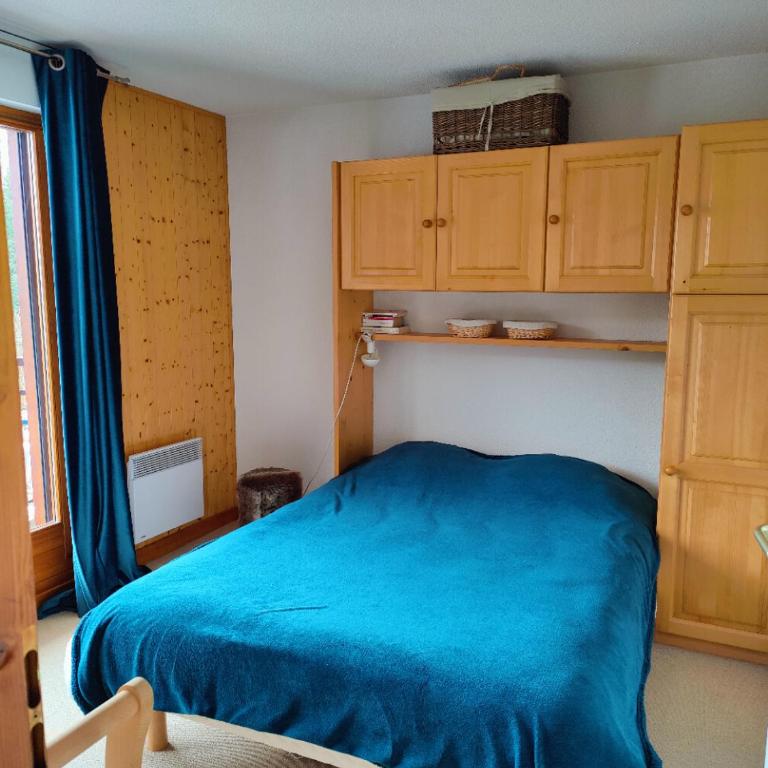 Appartement T3 46 M2 avec garage ,cave et vue imprenable - Appartement 3 Chambres - 3