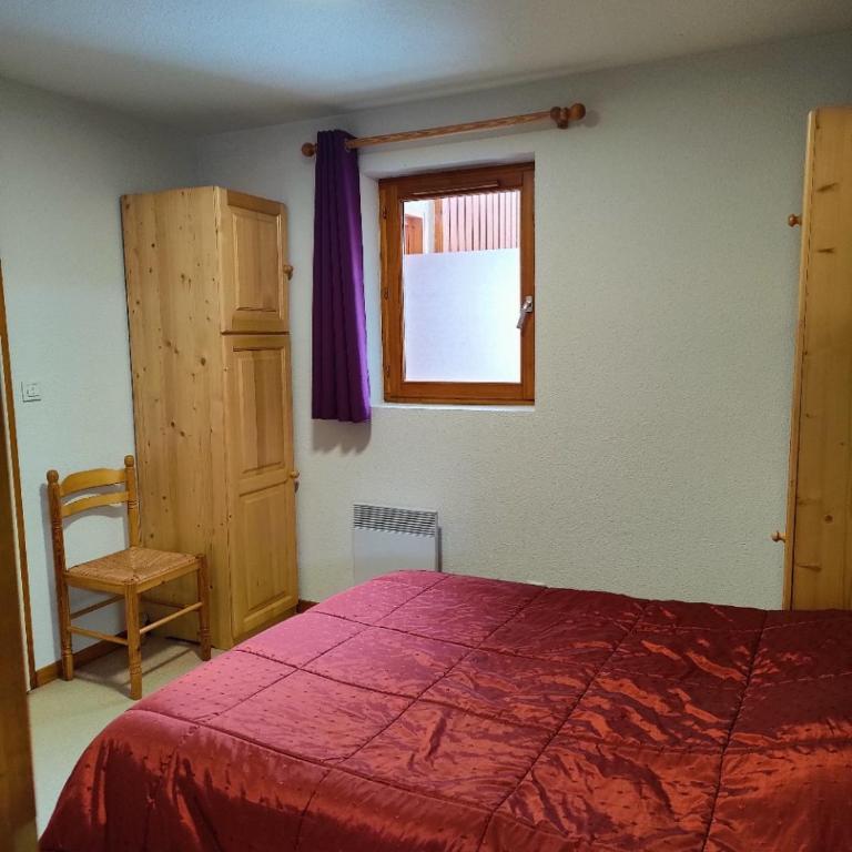 Appartement T3 46 M2 avec garage ,cave et vue imprenable - Appartement 3 Chambres - 4