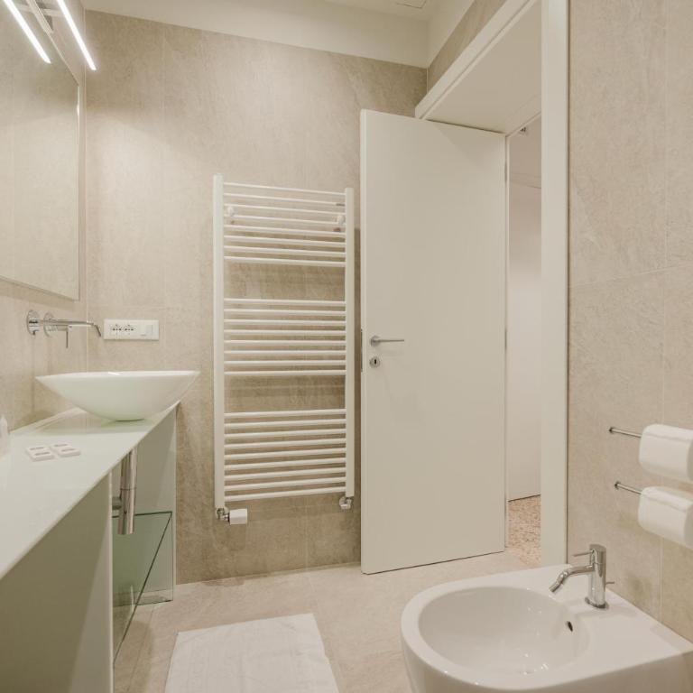 San Matteo Rialto Terrace Apt - Two-Bedroom Apartment - 37