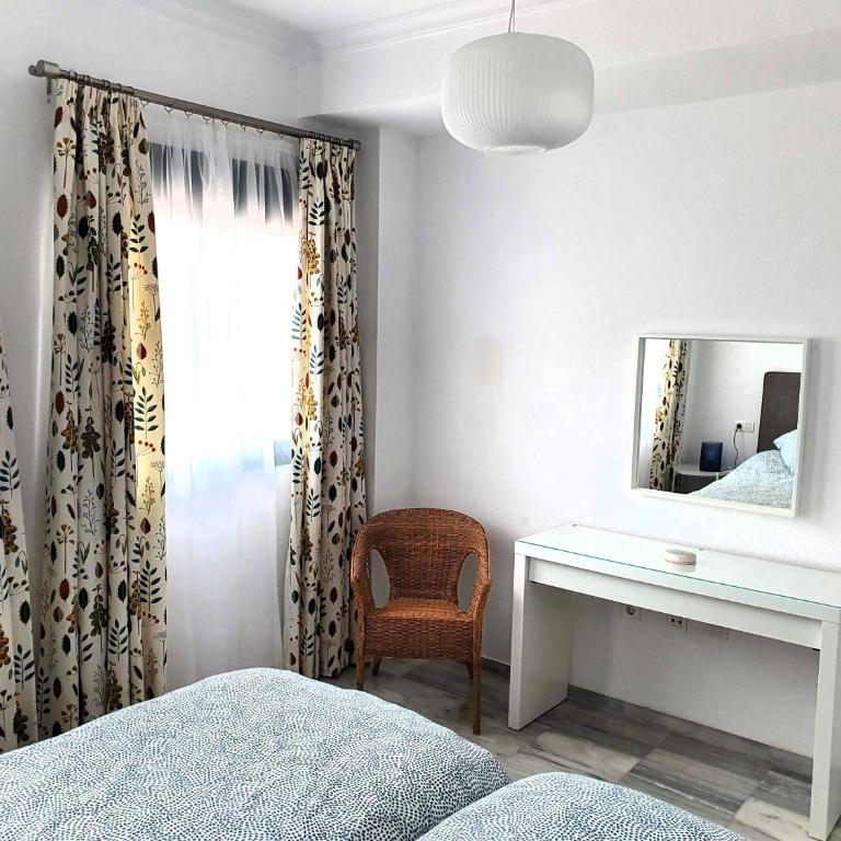 Alhaurin Golf Apartment - Two-Bedroom Apartment - 18