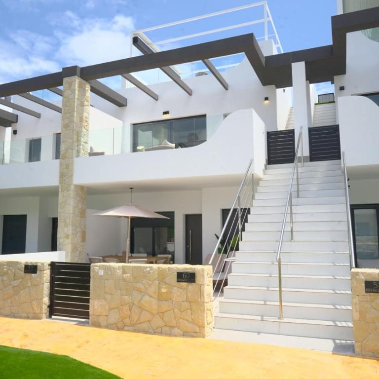 Casa Rosalia - Casa - 5