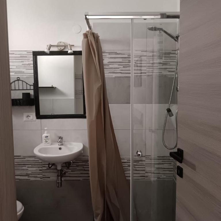 Casa Edo - Appartamento con 2 Camere da Letto - 4