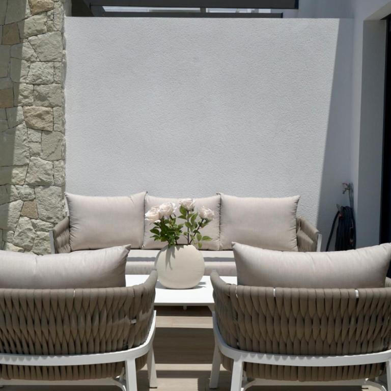 Casa Rosalia - Casa - 7