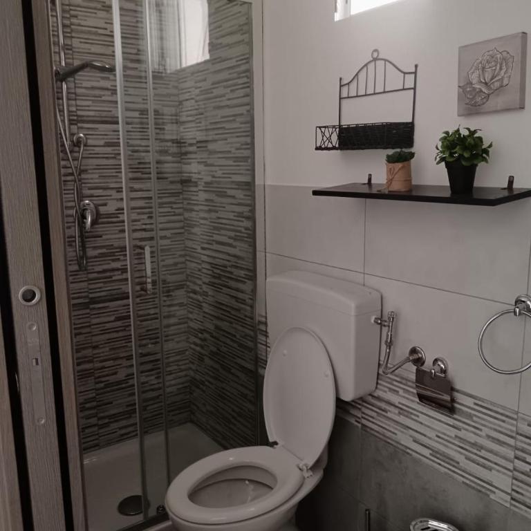 Casa Edo - Appartamento con 2 Camere da Letto - 10