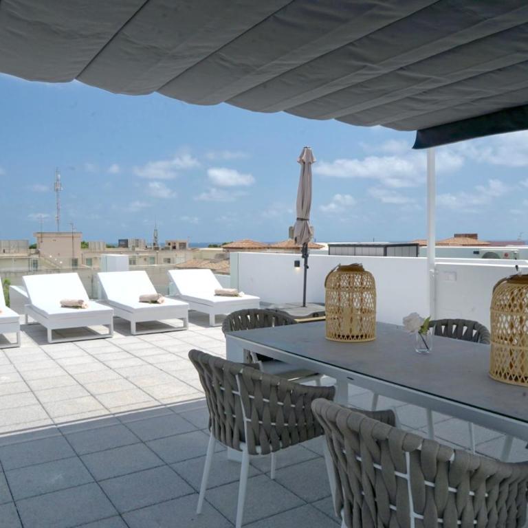 Casa Rosalia - Casa - 17