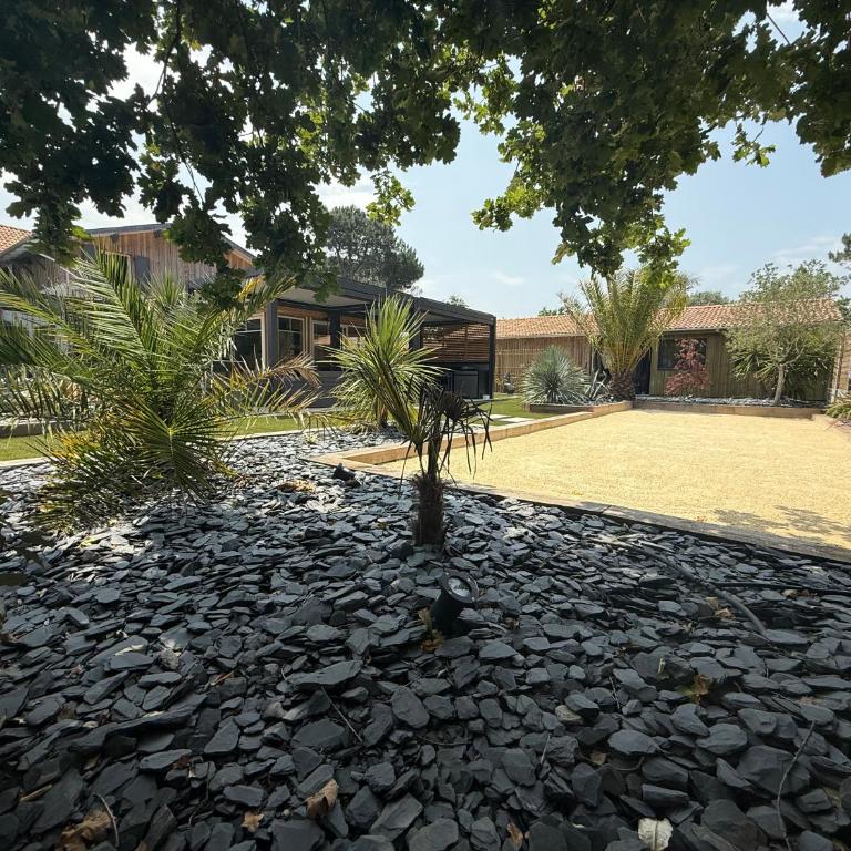 Villa Mapur - Villa - 18
