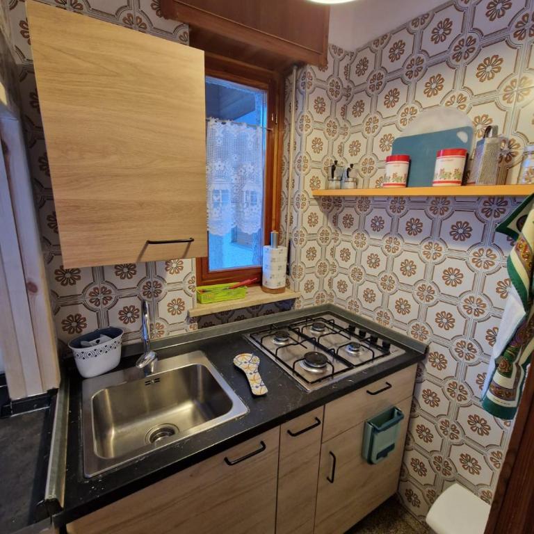 Appartamento del sole - Appartamento con 1 Camera da Letto - 9