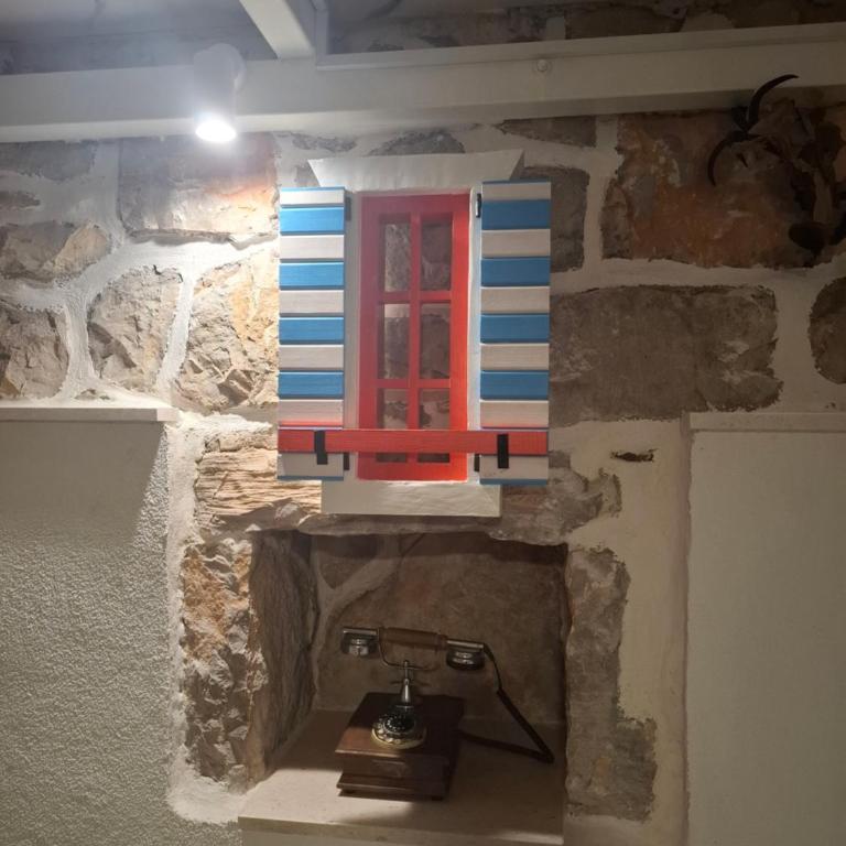Gallery Stone House - One-Bedroom Apartment - 39