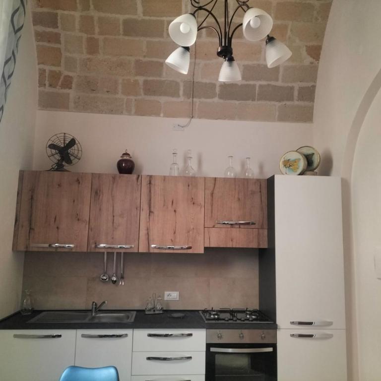 Piazza Vittorio 30 - Appartamento con 1 Camera da Letto - 8