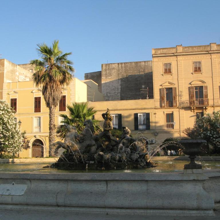 Piazza Vittorio 30 - Appartamento con 1 Camera da Letto - 1