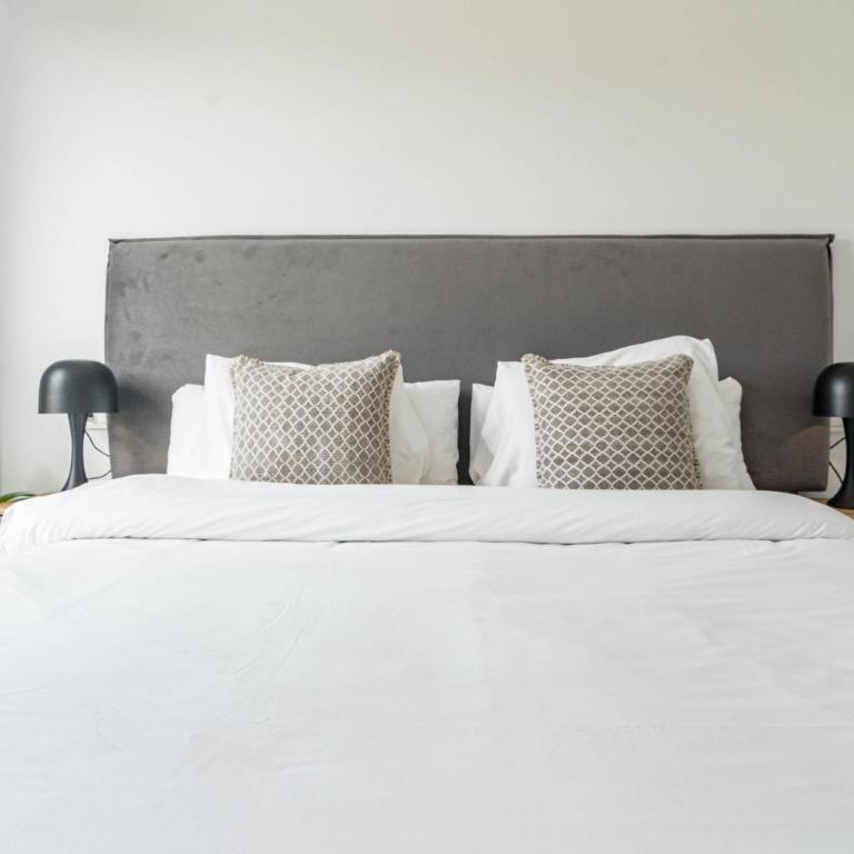 LME10.3A - Bright modern flat with amazing terrace - Apartamento - 5