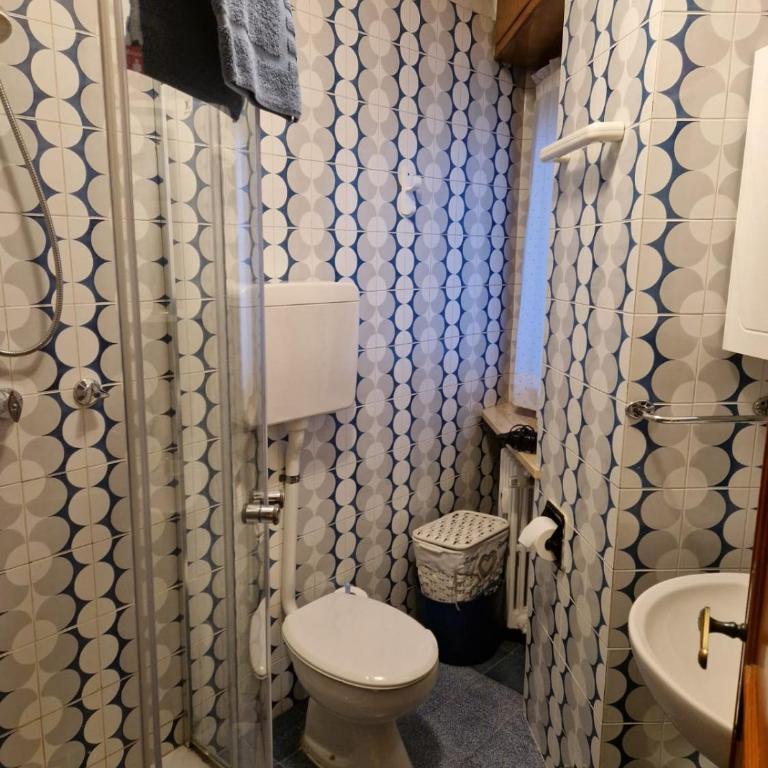 Appartamento del sole - Appartamento con 1 Camera da Letto - 12