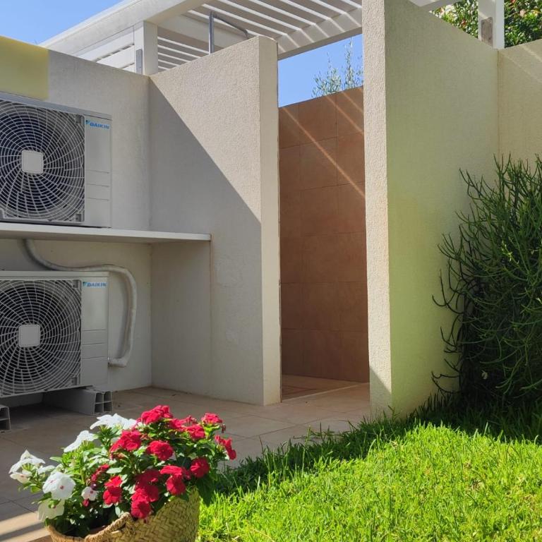 I Leoni di Sicilia - Favignana - Two-Bedroom House - 15