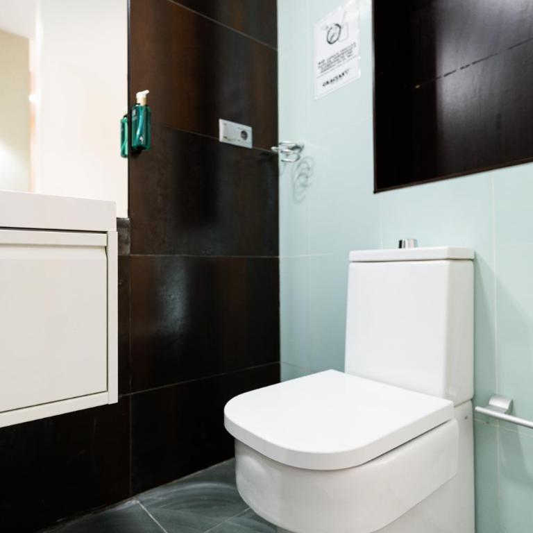 Edificio Almería Gold - City & Sea by Renthas - Apartamento de 1 dormitorio - 3