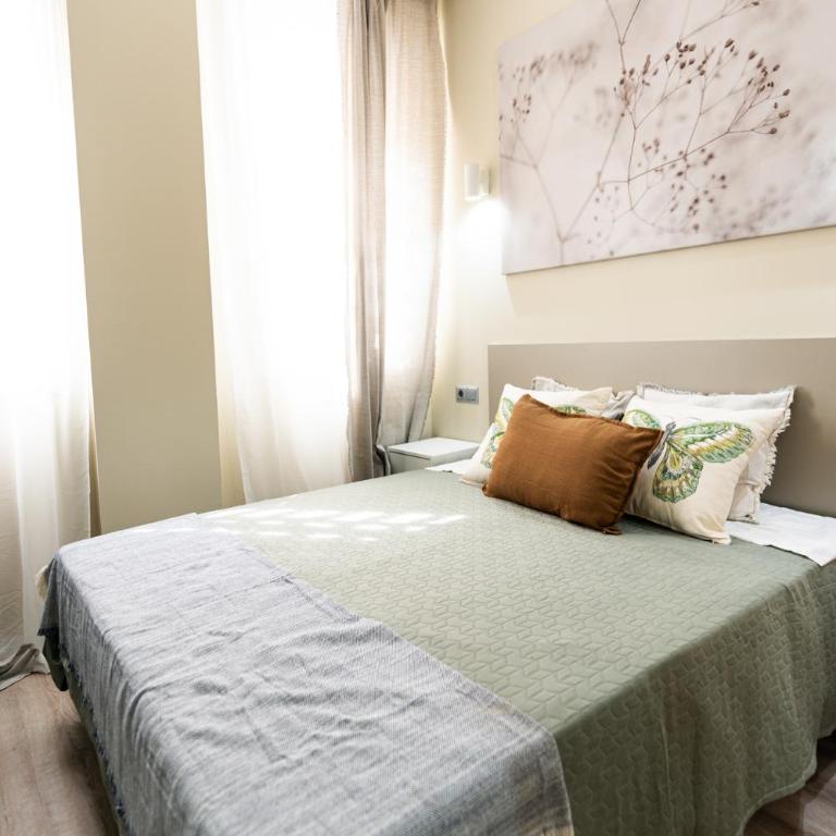 Edificio Almería Gold - City & Sea by Renthas - Apartamento de 1 dormitorio - 4