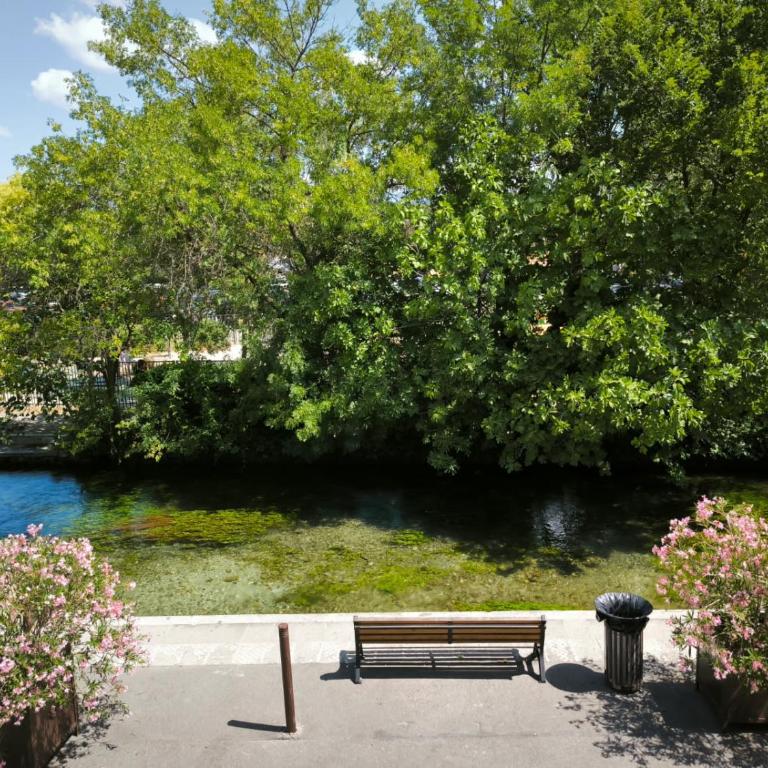La maison du quai - Apartamento de 2 dormitorios - 1