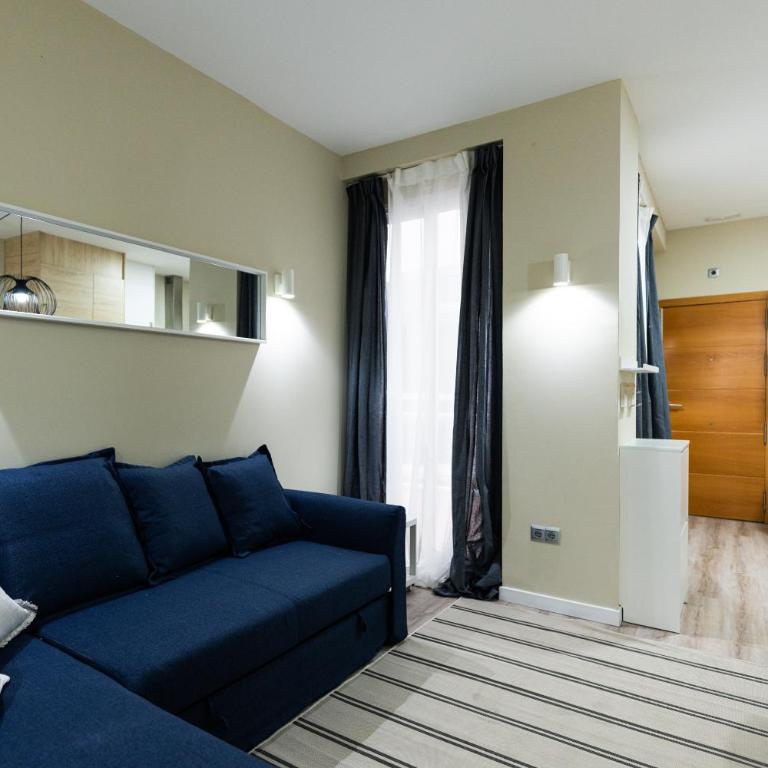 Edificio Almería Gold - City & Sea by Renthas - Apartamento de 1 dormitorio - 15