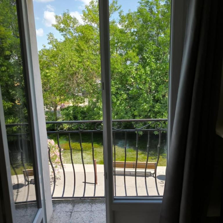 La maison du quai - Apartamento de 2 dormitorios - 4