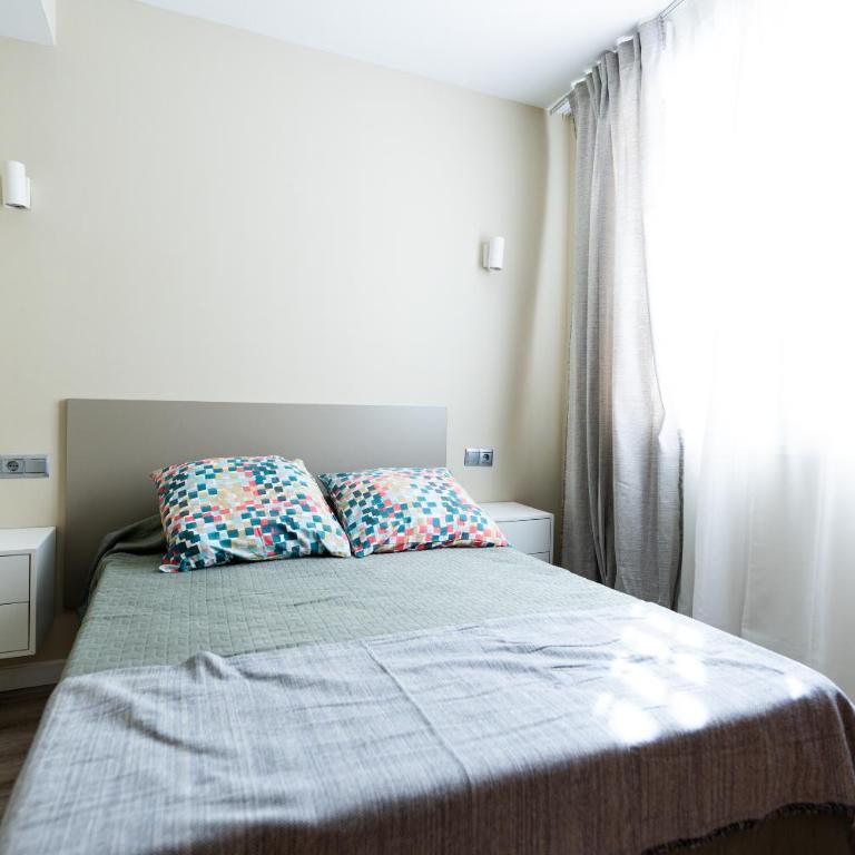 Edificio Almería Gold - City & Sea by Renthas - Apartamento de 2 dormitorios - 13