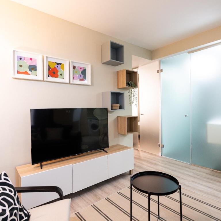 Edificio Almería Gold - City & Sea by Renthas - Apartamento de 2 dormitorios - 14