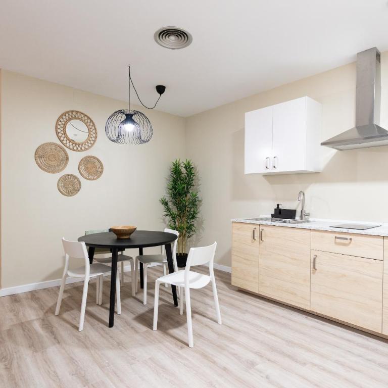 Edificio Almería Gold - City & Sea by Renthas - Apartamento de 2 dormitorios - 20
